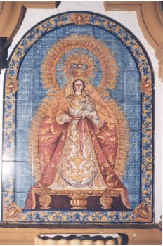 gracia